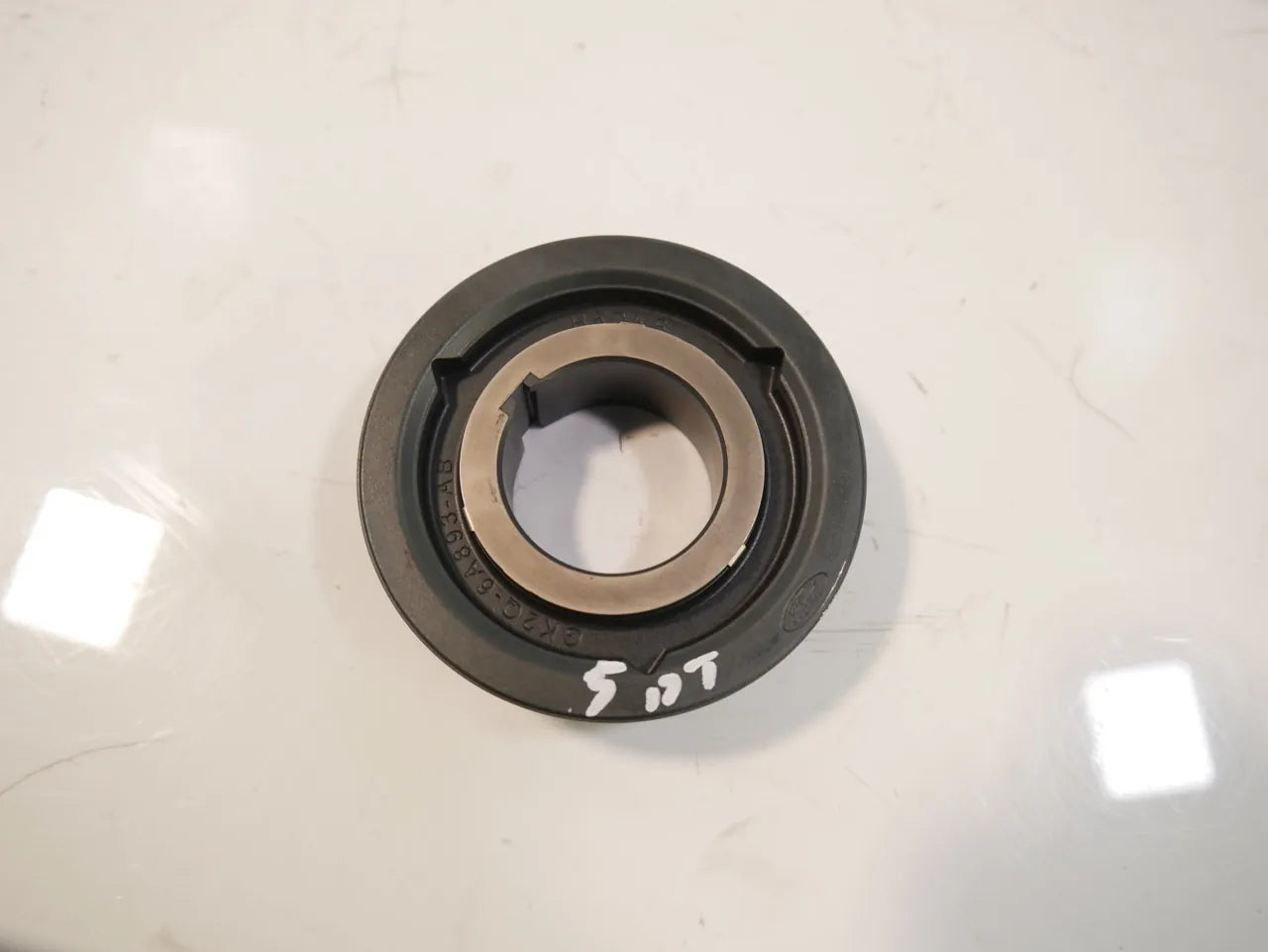 Rueda dentada Ford Transit FZ FED 2.0 EcoBlue BKFB YMFS GK2Q-6A893-AB