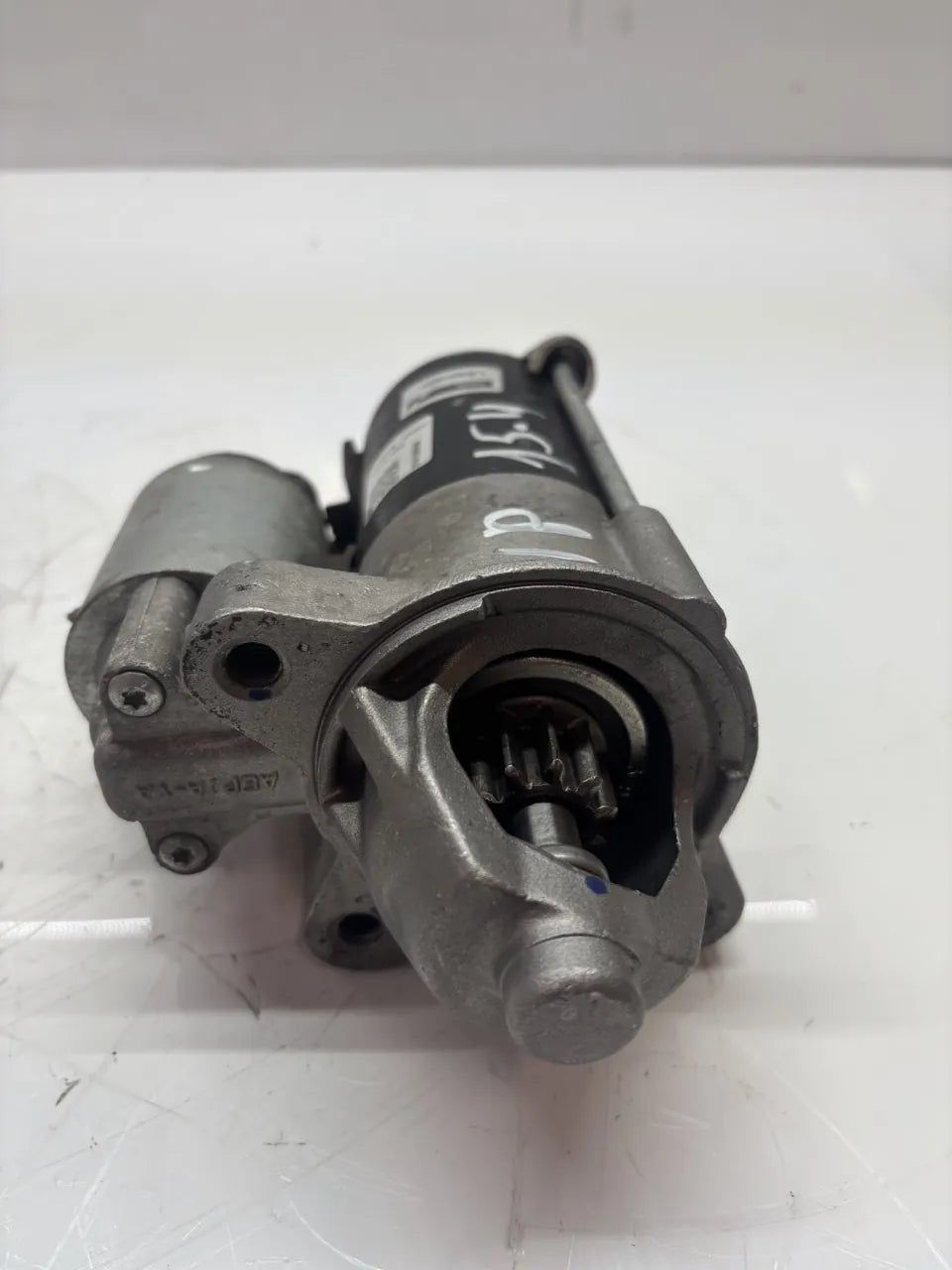 Motor de arranque Ford Tourneo Connect 1.8 TDCi RWPD 2T14-11000-BA
