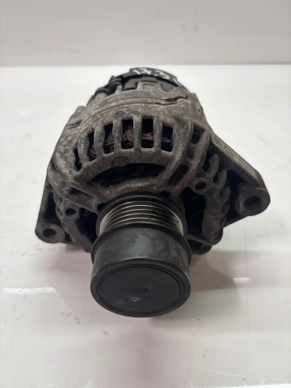 Alternador Smart Fortwo 451 0.8 CDi OM660.951 A0009062300