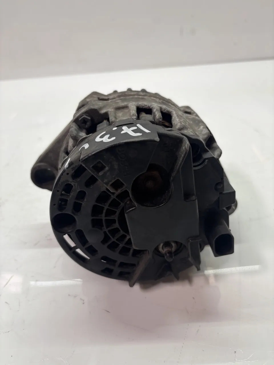 Alternador Smart Fortwo 451 0.8 CDi OM660.951 A0009062300