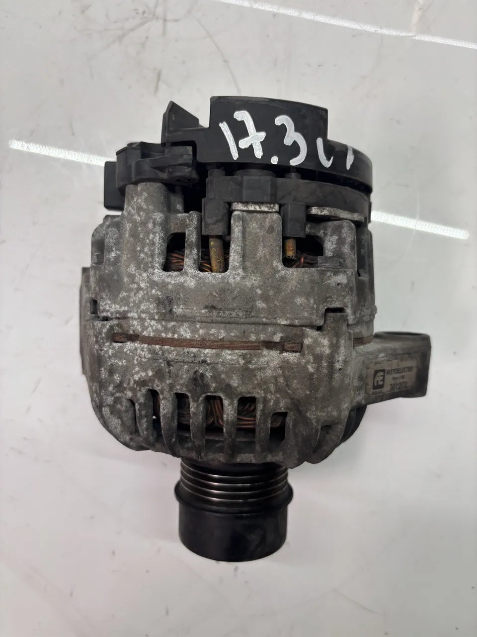 Alternador Smart Fortwo 451 0.8 CDi OM660.951 A0009062300