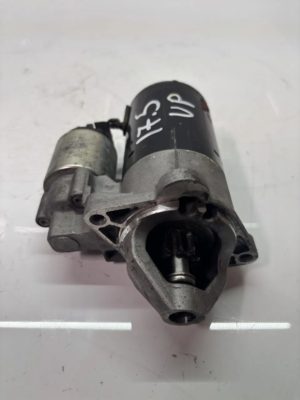 Motor de arranque Motor de arranque Smart Fortwo 451 0.8 CDi OM660.951 A0051513801