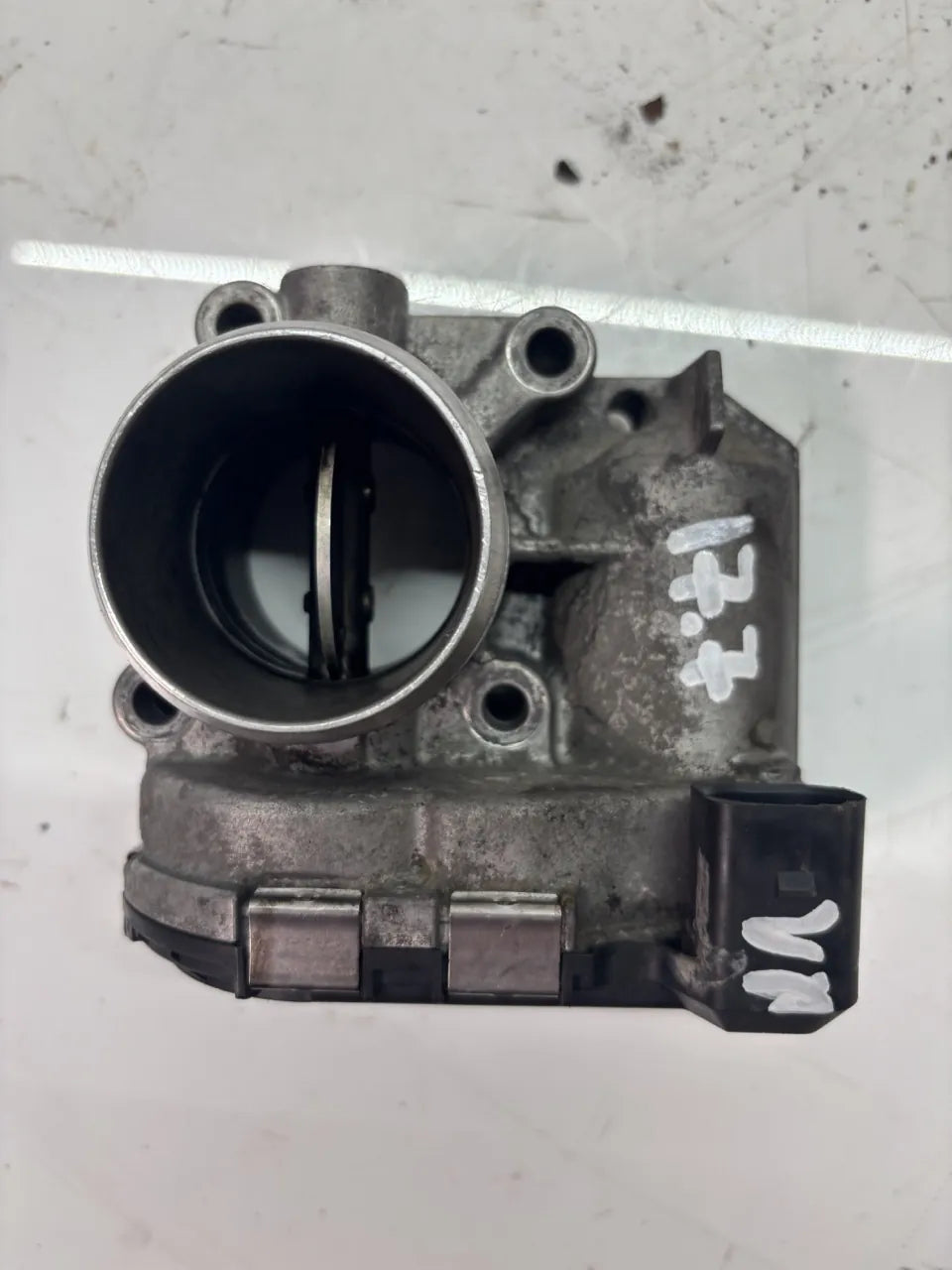 Mariposa Smart Fortwo 451 0.8 CDi OM660.951 A6600900070