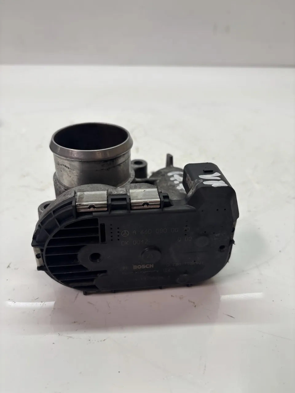 Mariposa Smart Fortwo 451 0.8 CDi OM660.951 A6600900070