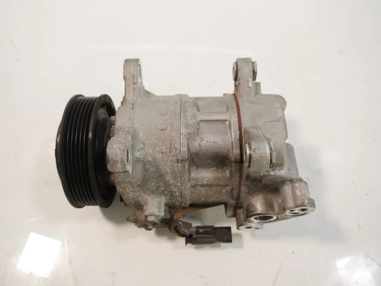 Compresor de aire acondicionado BMW Z4 G29 2.0 sDrive 30i B48B20B B48 9482996
