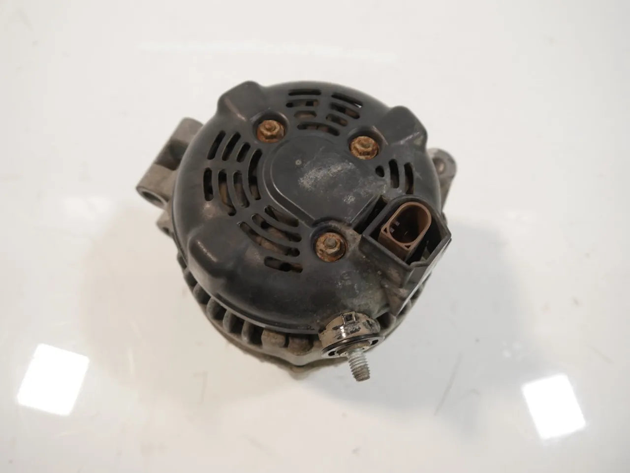 Alternador Land Rover Discovery L319 3.0 TD 4x4 306DT TDV6 AH22-10300-AB