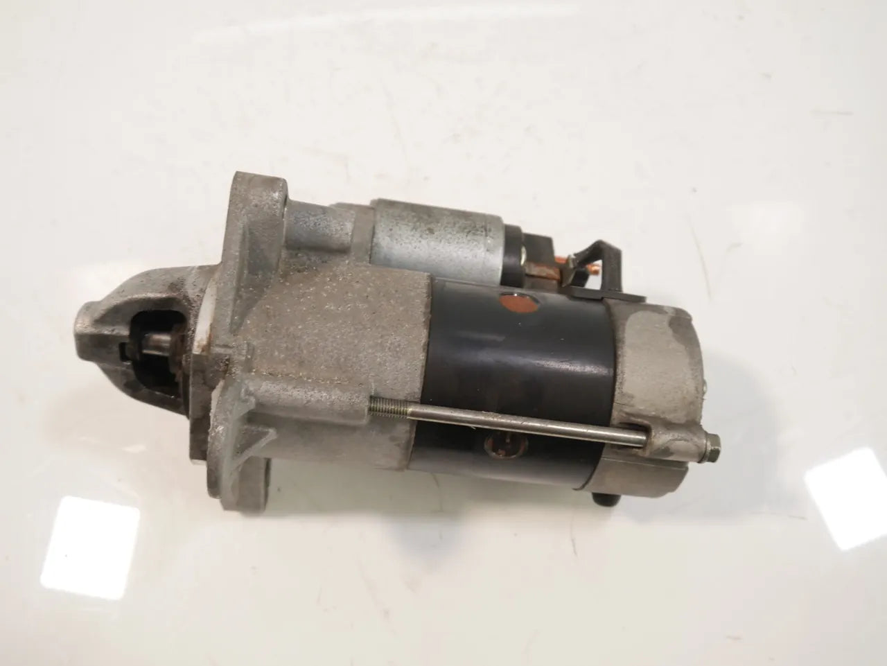 Motor de arranque Renault Traffic 2.0 dCi M9R717 M9R 233001791R