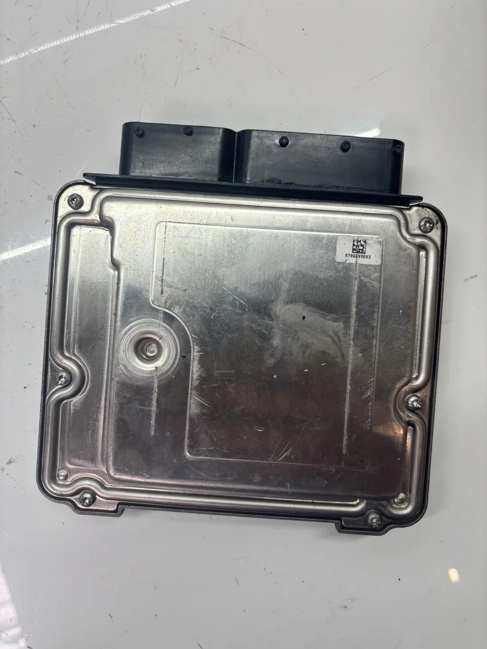 Unidad de control Opel Insignia A 2.0 CDTI A20DTE LHV 55485466
