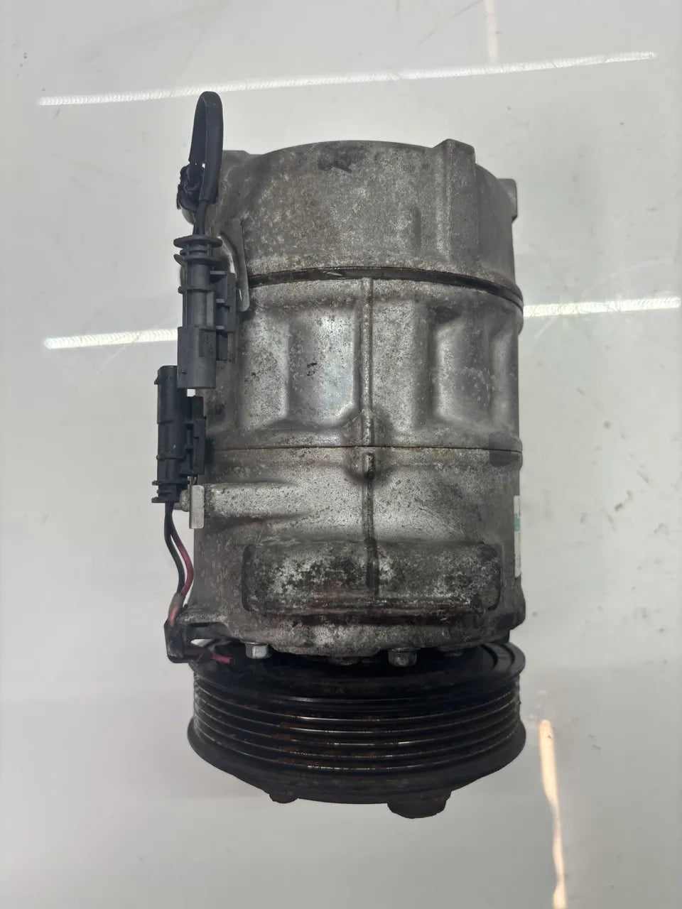 Compresor de aire acondicionado Opel 2.0 CDTI A20DTE LHV 22861236