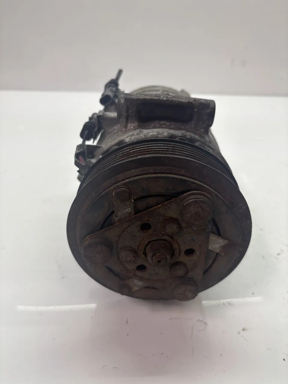 Compresor de aire acondicionado Opel 2.0 CDTI A20DTE LHV 22861236
