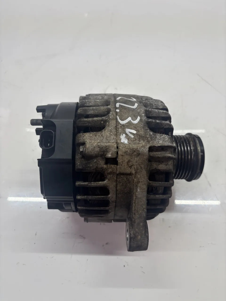 Alternador Opel Insignia A 2.0 CDTI A20DTE LHV 13588306
