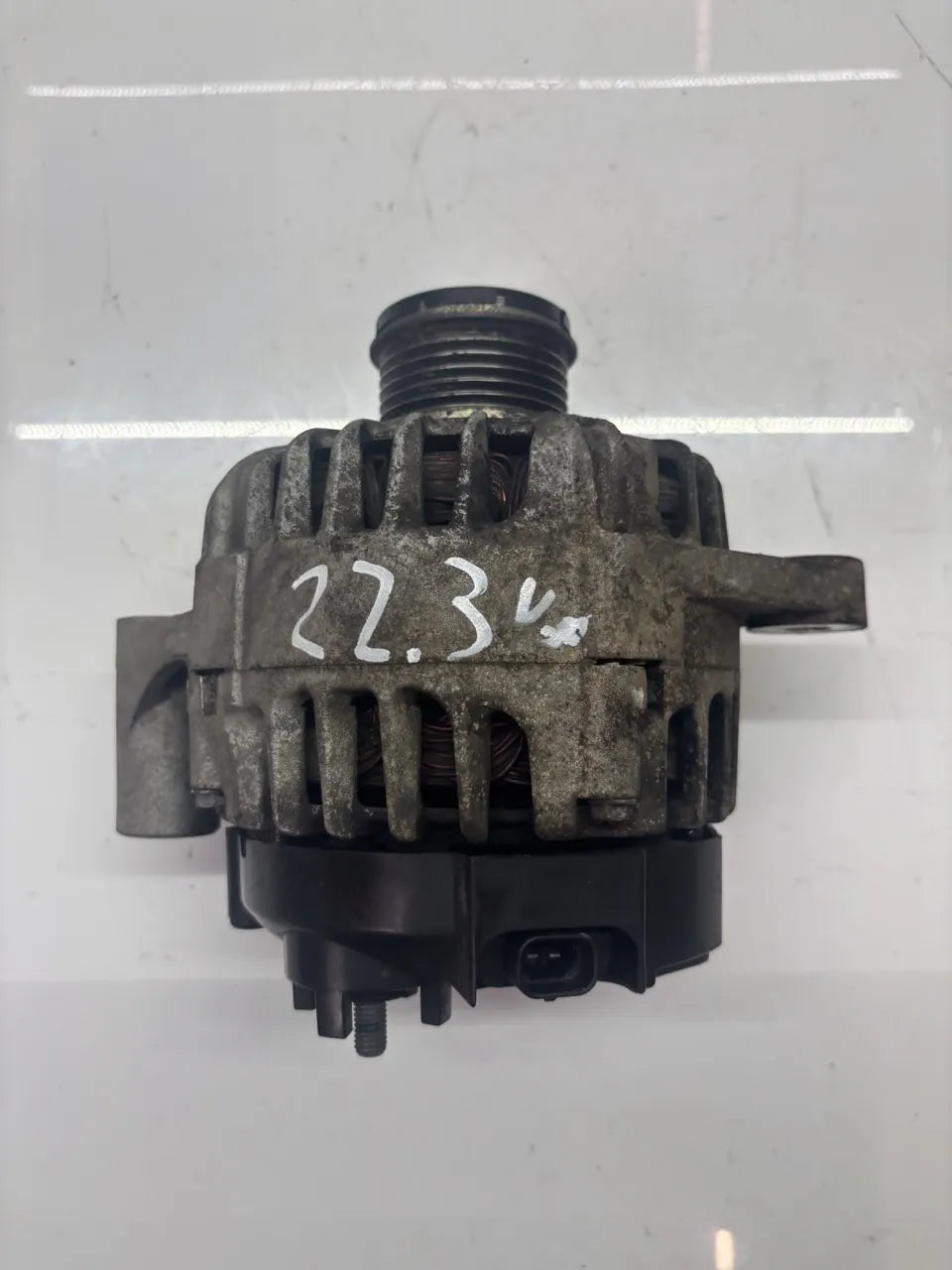 Alternador Opel Insignia A 2.0 CDTI A20DTE LHV 13588306