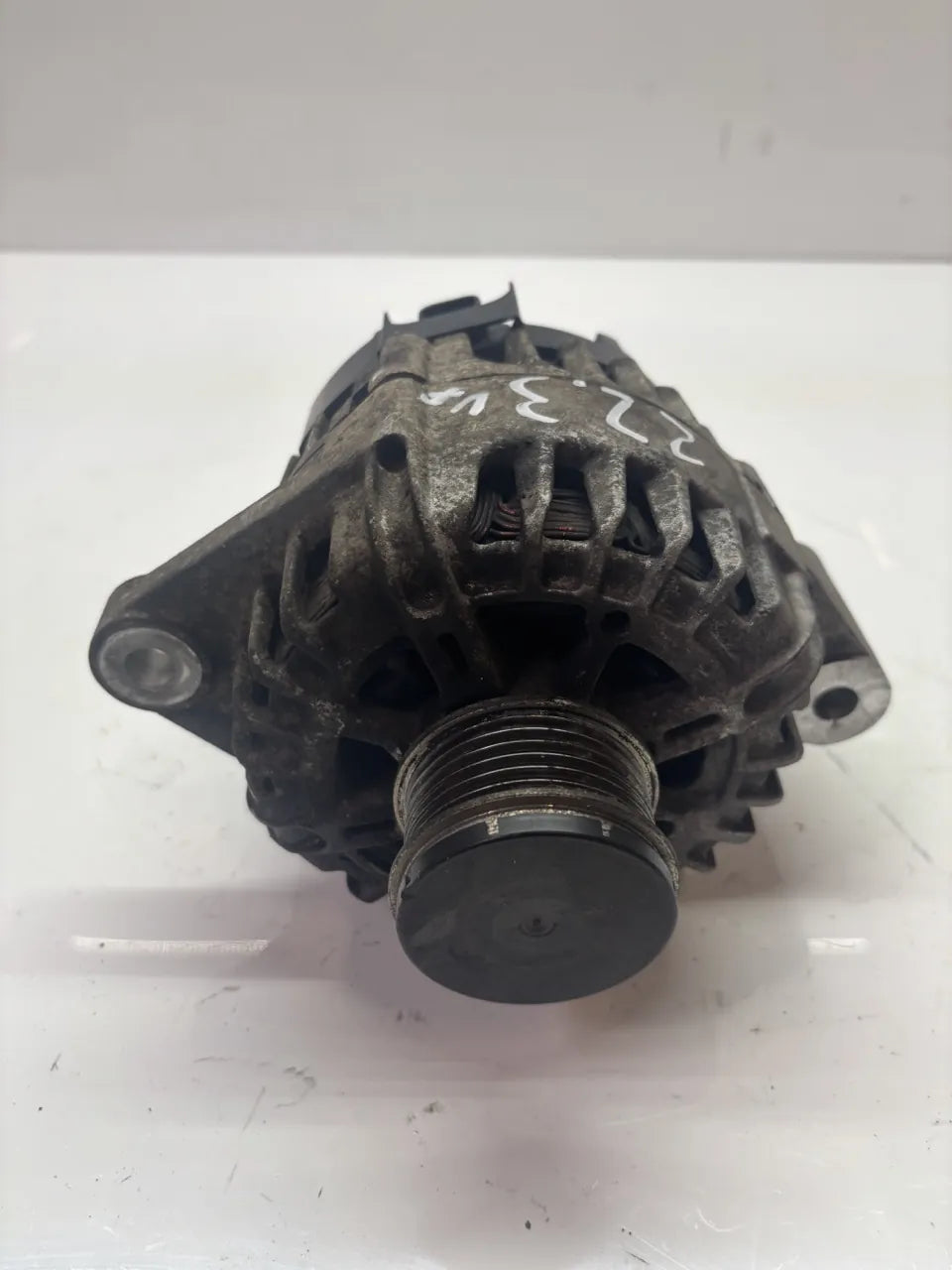Alternador Opel Insignia A 2.0 CDTI A20DTE LHV 13588306