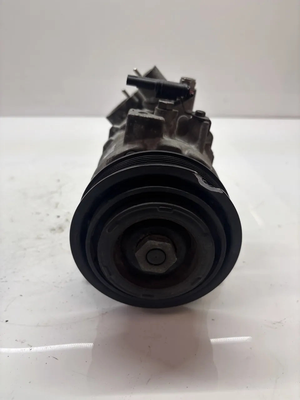 Compresor de aire acondicionado BMW Serie 1 F20 F21 1.6 d 114d N47D16A N47 9330831