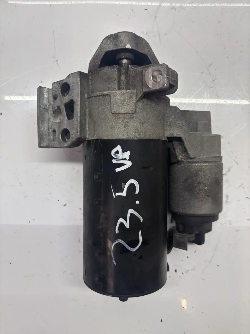 Motor de arranque BMW Serie 1 E81 2.0 d 116d N47D20A N47 7823700