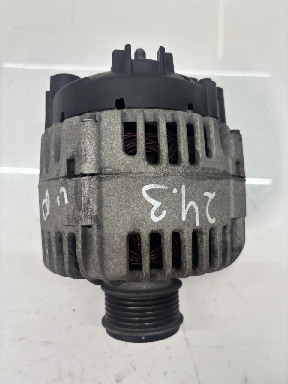 Alternador Audi Skoda Volkswagen A3 Superb Golf VI 2.0 TDI CBBB CBB 06F903023C