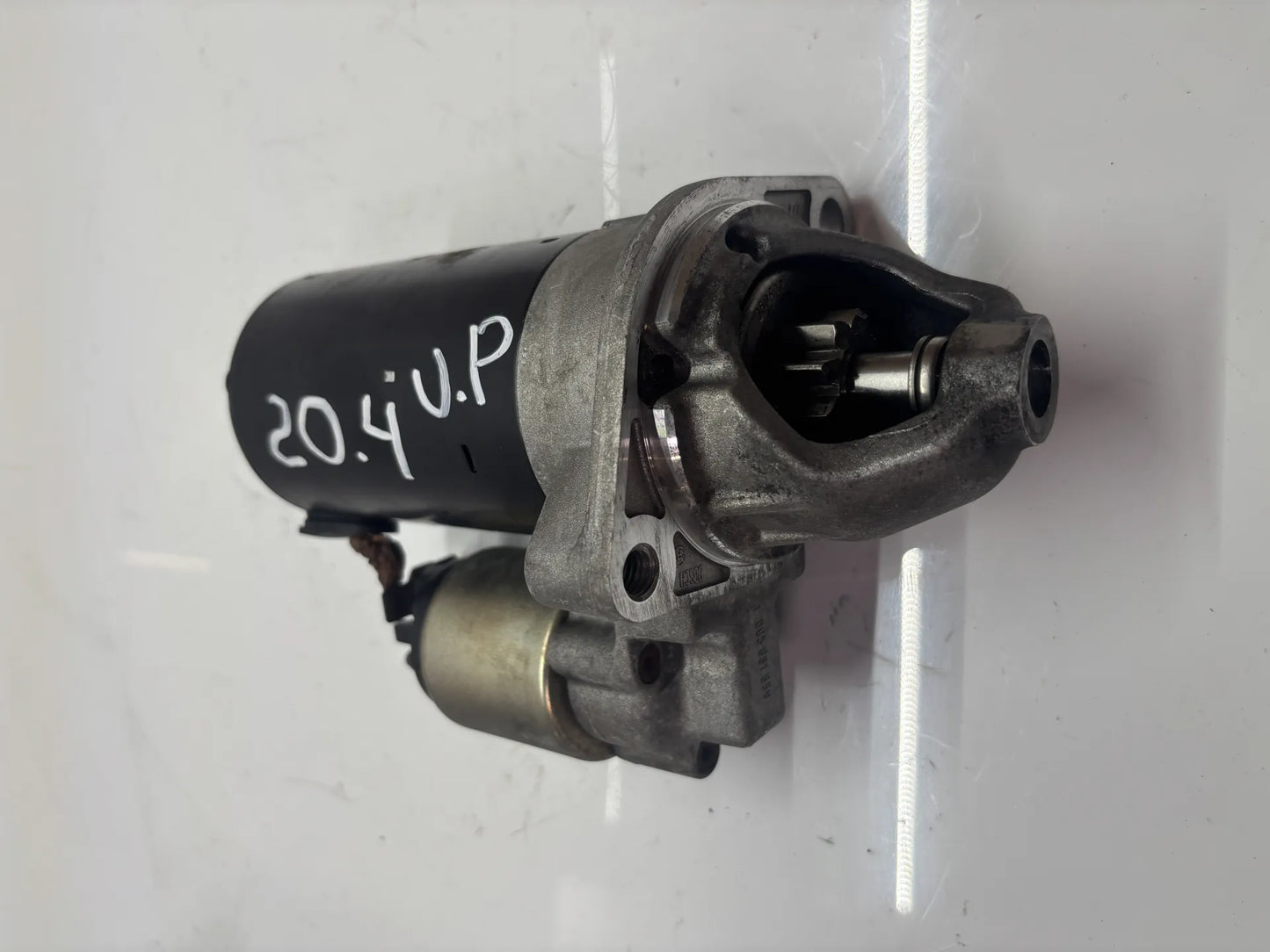 Motor de arranque BMW Serie 3 E90 E91 E92 E93 2.0 318i N43B20A N43 7589350