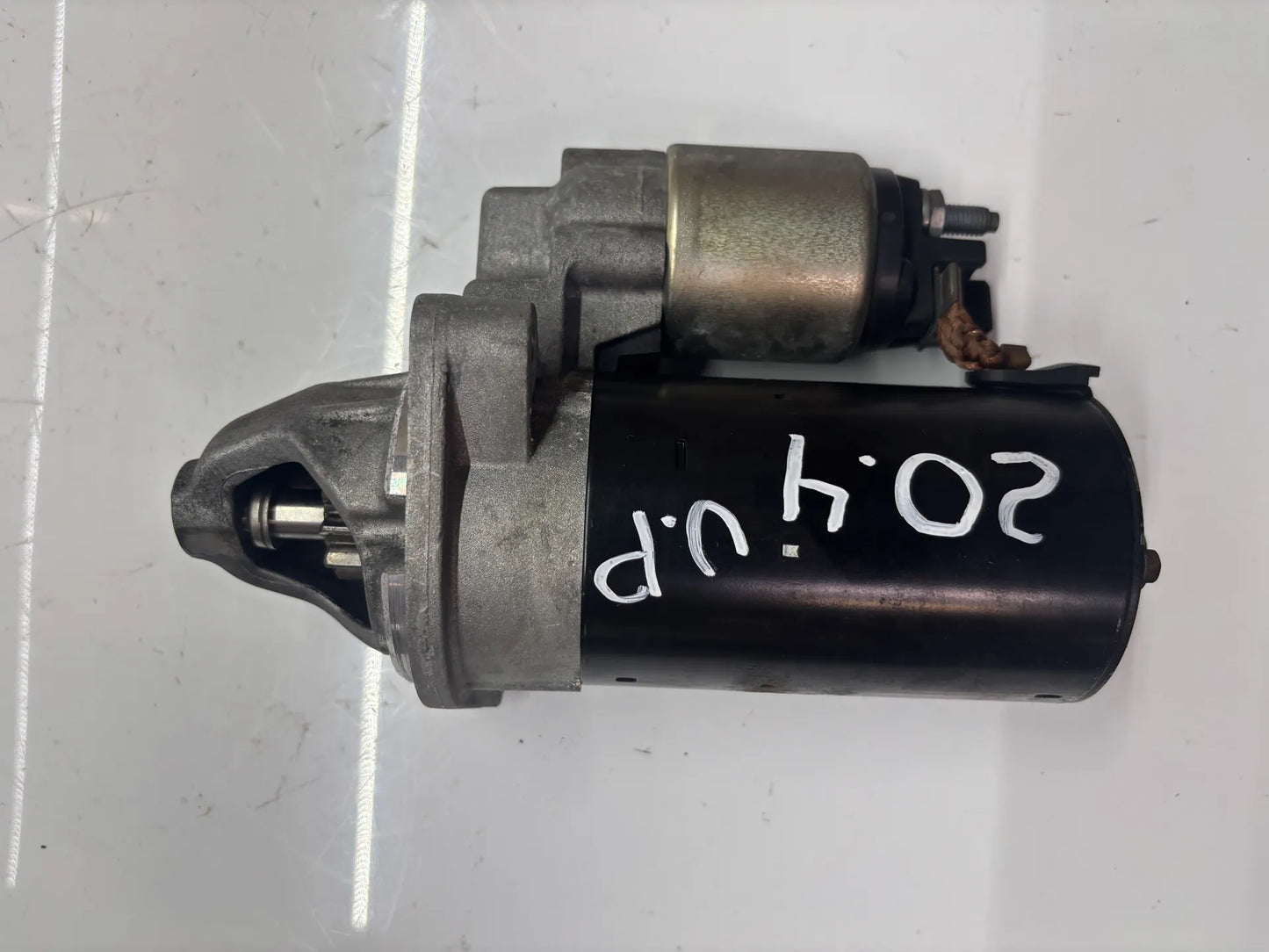 Motor de arranque BMW Serie 3 E90 E91 E92 E93 2.0 318i N43B20A N43 7589350