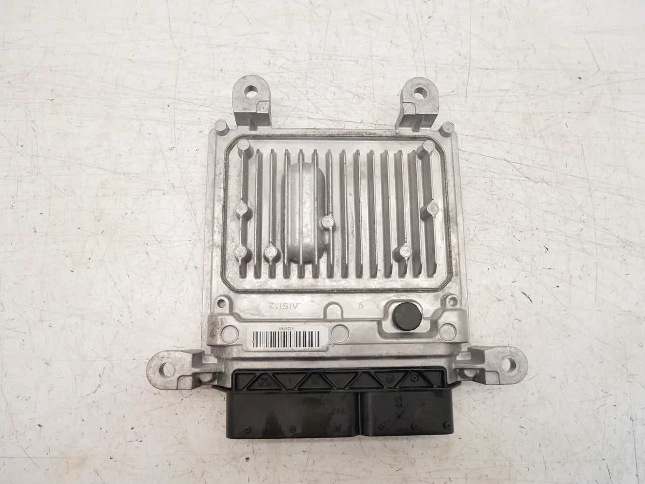Unidad de control Mercedes-Benz C250 C204 2.2 CDI OM651.911 651.911 OM651 A6519007500