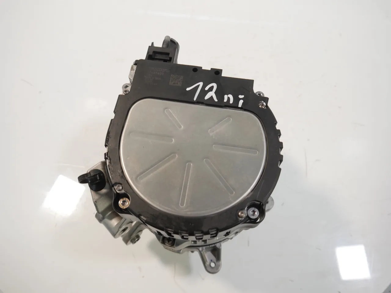 Alternador Volvo XC60 II 2.0 B5 Mild-Hybrid B420T2 32406403