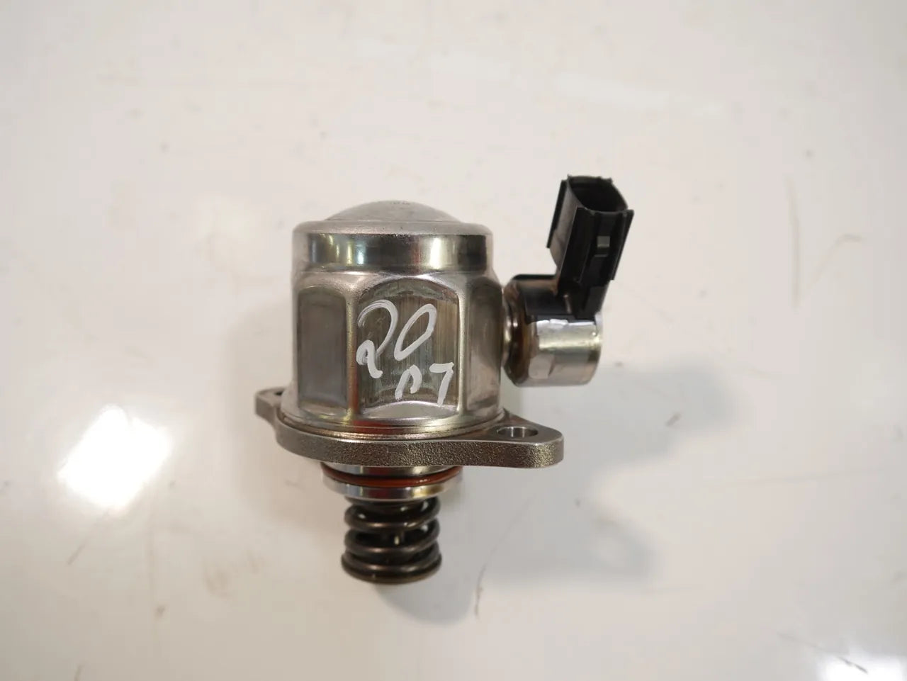 Bomba de combustible Volvo XC60 II 2.0 B5 Mild-Hybrid B420T2 32363034
