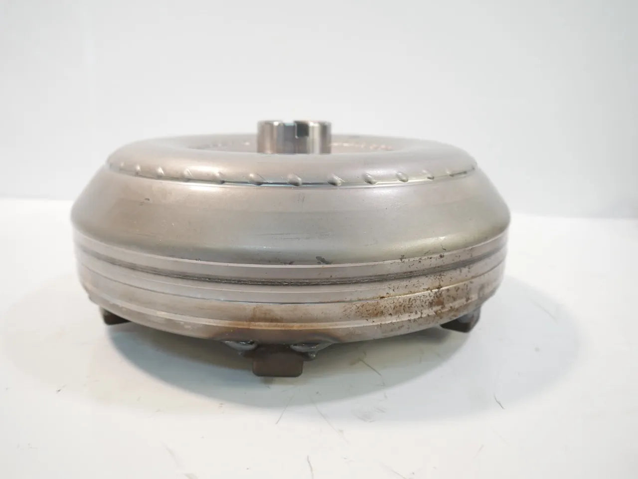 Convertidor de par Volvo XC60 II 2.0 B5 mild hybrid B420T2 23627643