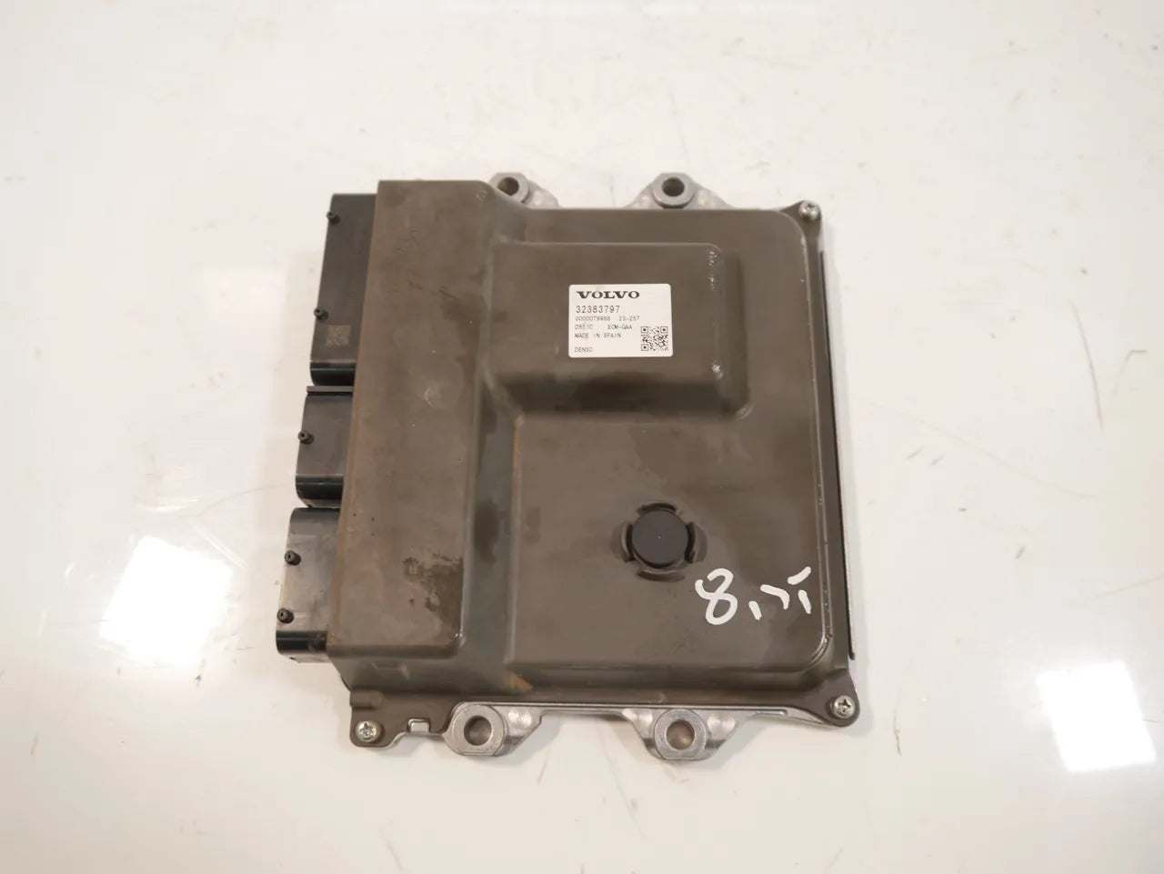 Unidad de control Volvo XC60 II 2.0 B5 Mild-Hybrid B420T2 32383797