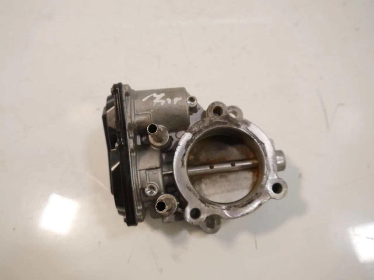 Mariposa Volvo XC60 II 2.0 B5 Mild-Hybrid B420T2 31459143