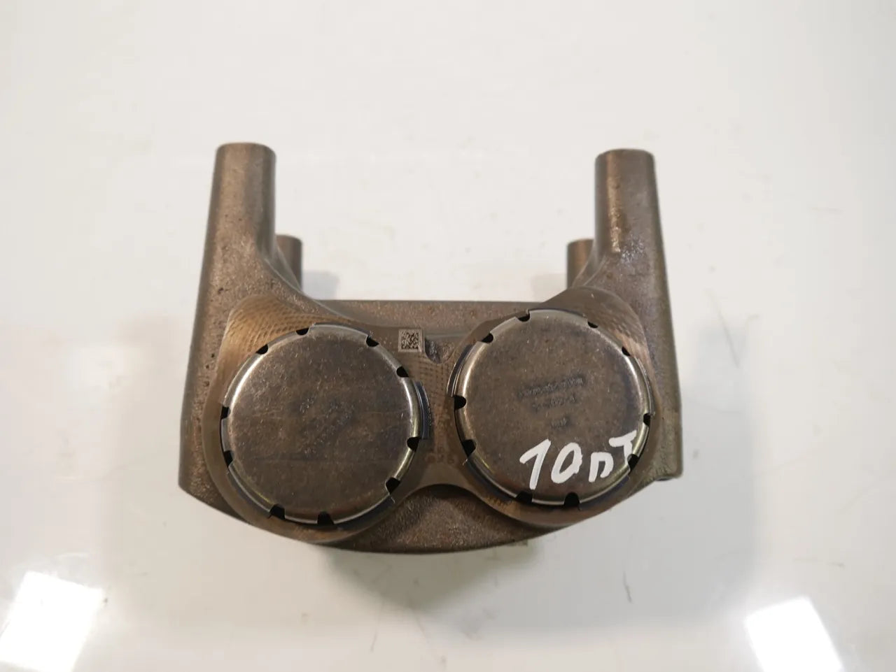 Módulo de eje de compensación Mercedes-Benz A180 W176 1.6 M270.920 270.920 A2700300385