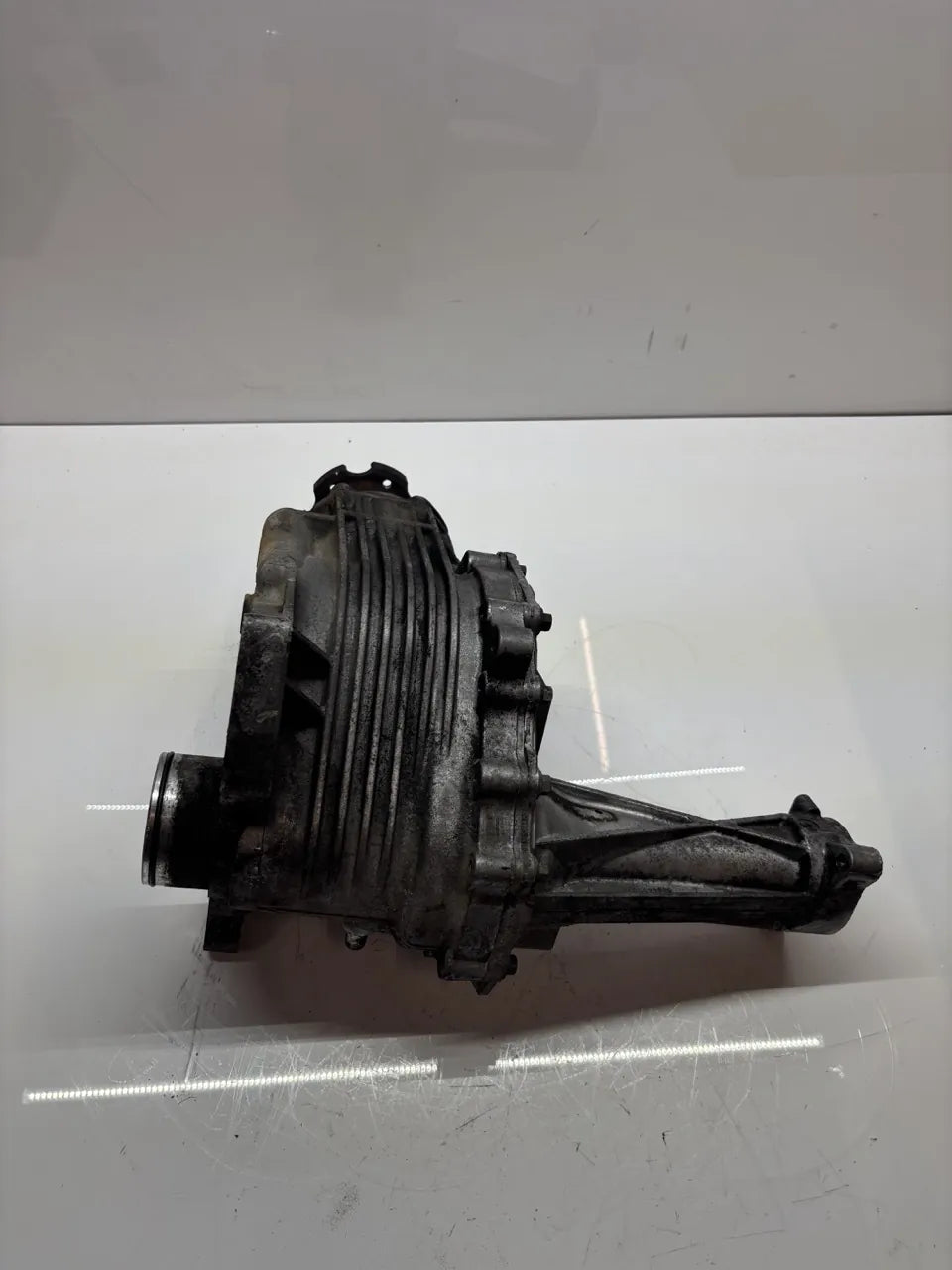 Diferencial Chevrolet Captiva 2.2 D LNQ Z22D1 23247713