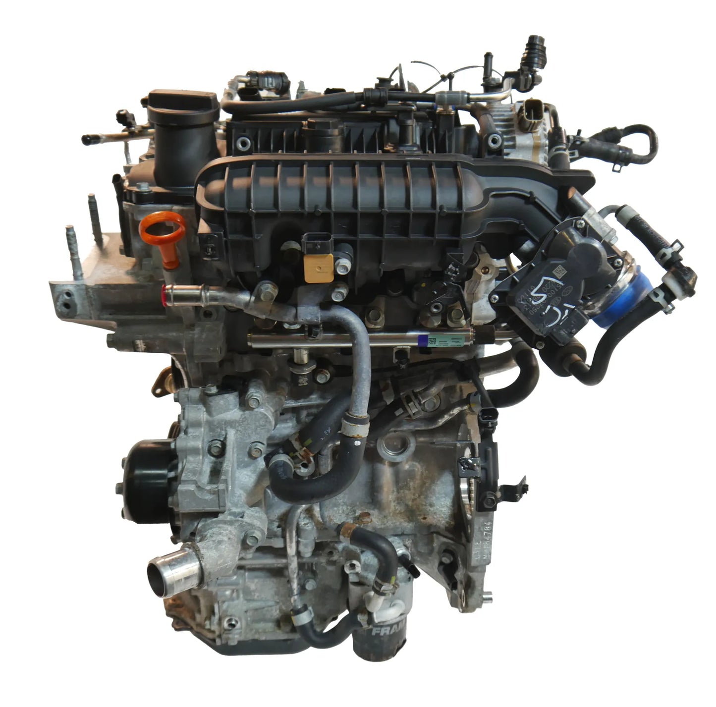 Motor Kia Rio MK4 1,0 T-GDI G3LE 94AQ107F01