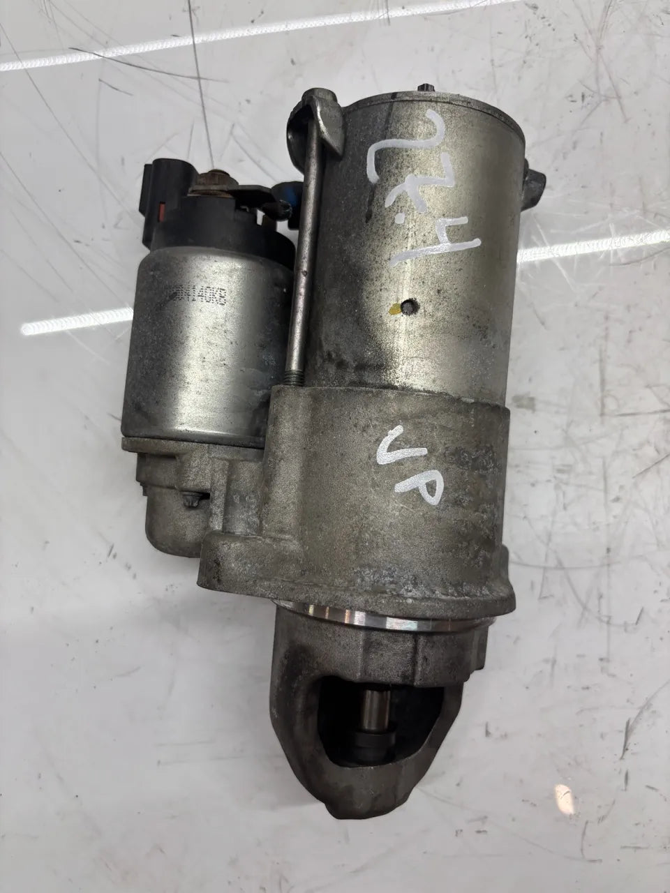Motor de arranque Hyundai Kia Sonata Carens 2.0 CVVT G4KA 36100-25020