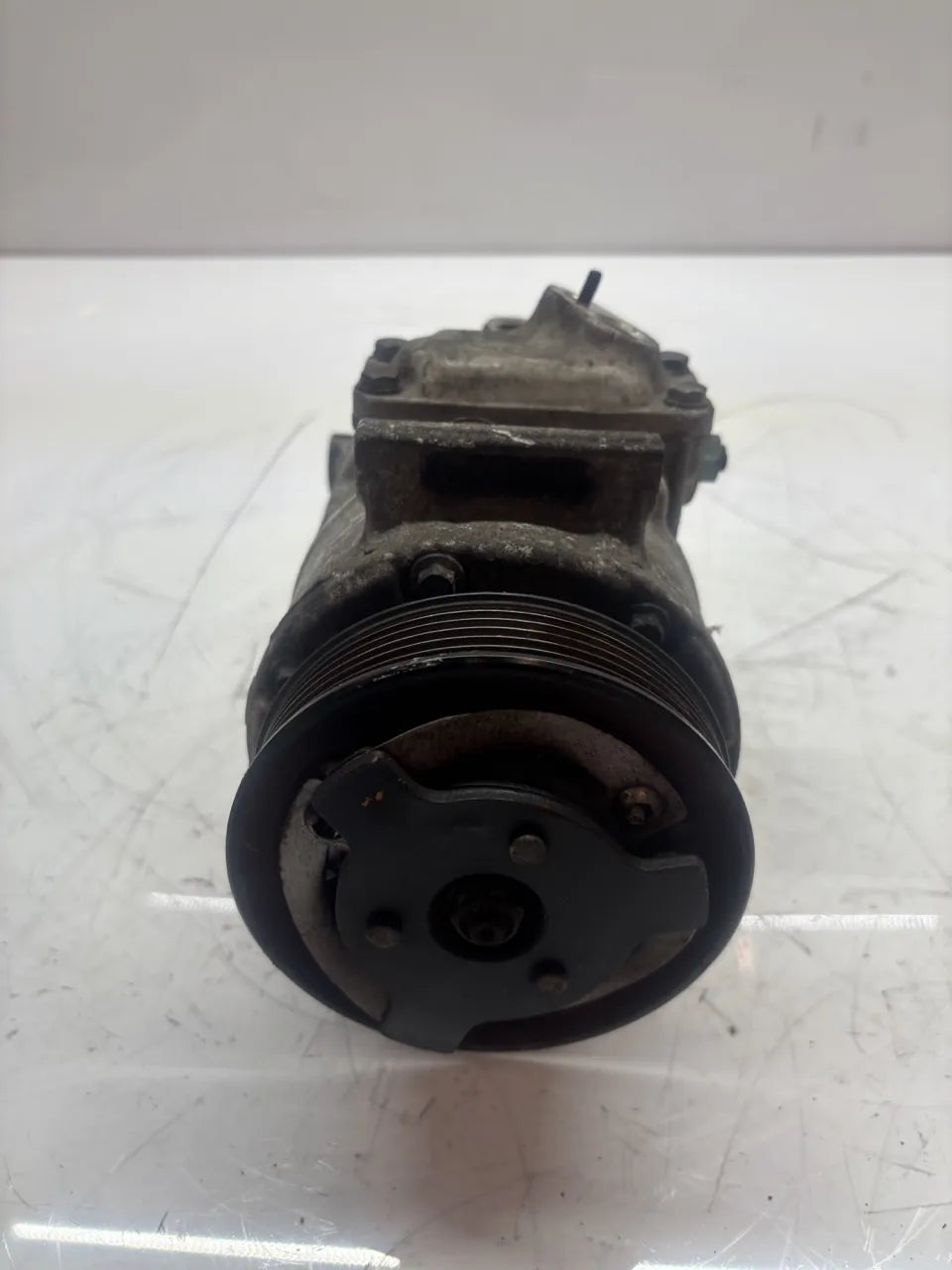 Compresor de aire acondicionado Audi Seat Skoda Volkswagen A3 Superb Jetta 2.0 TDI BKD 1K0820859F