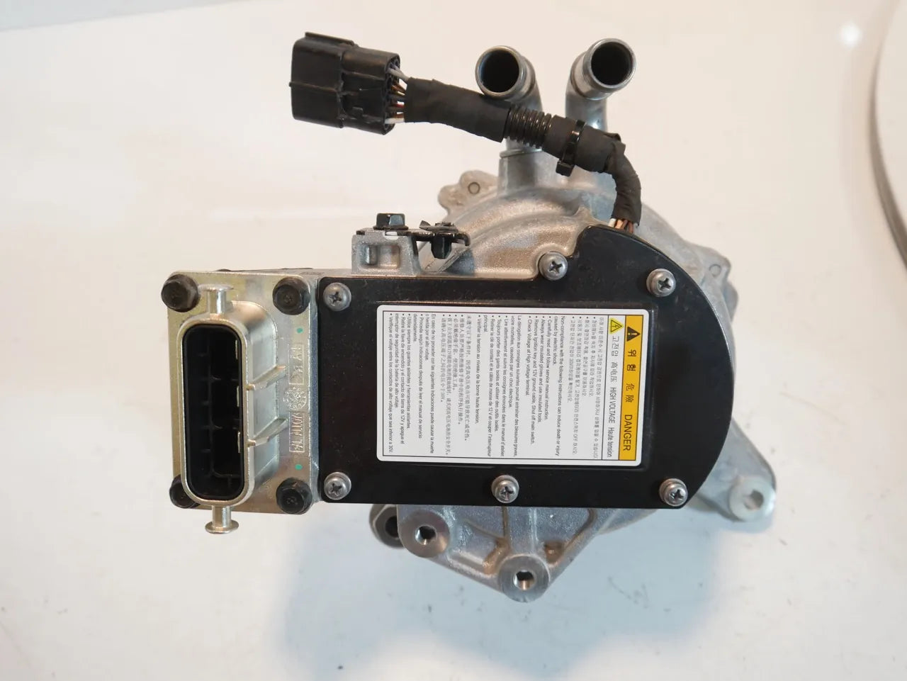 Alternador Kia Niro MK1 1,6 GDI Hybrid G4LE 37390-03900