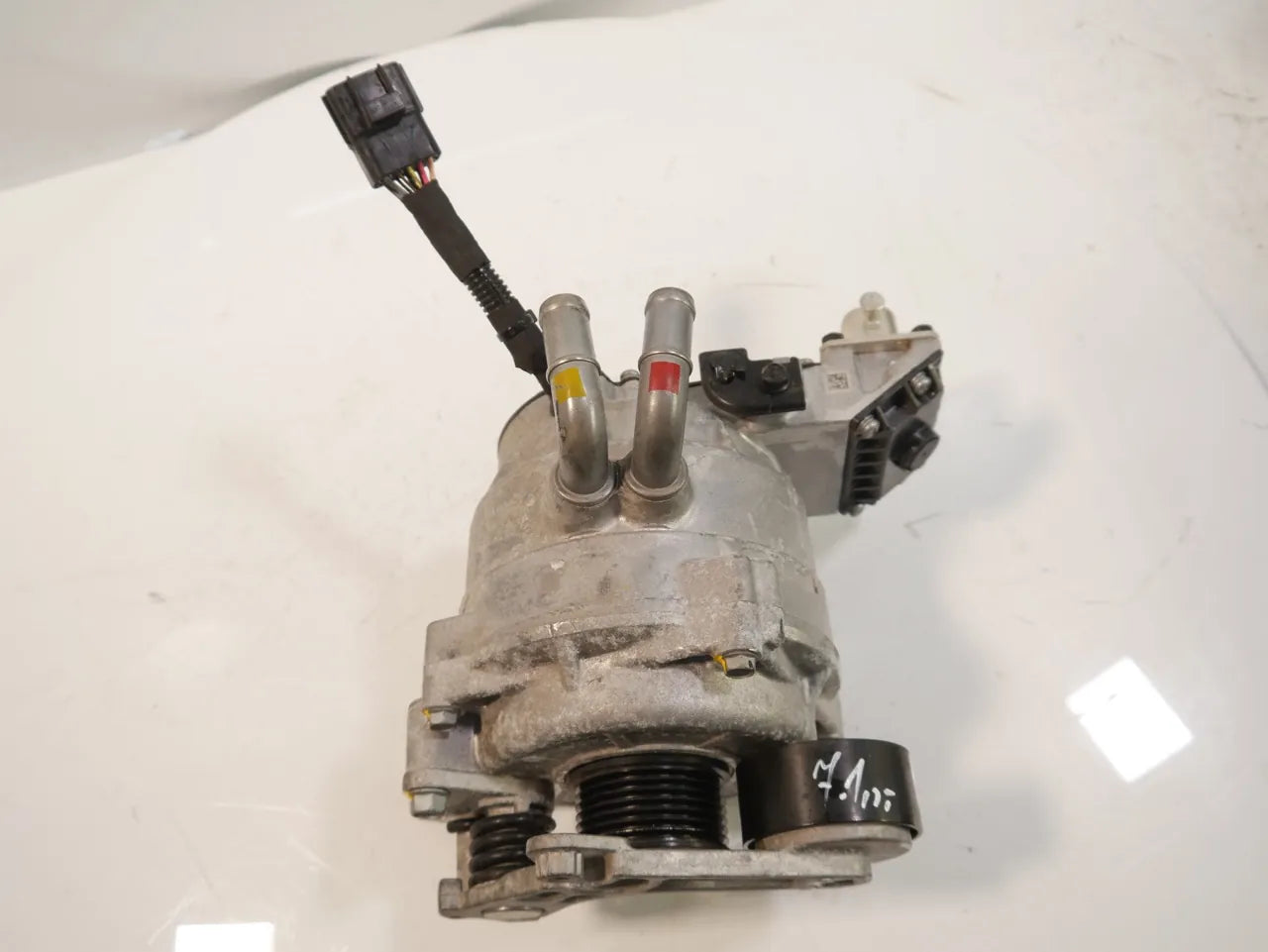 Alternador Kia Niro MK1 1,6 GDI Hybrid G4LE 37390-03900