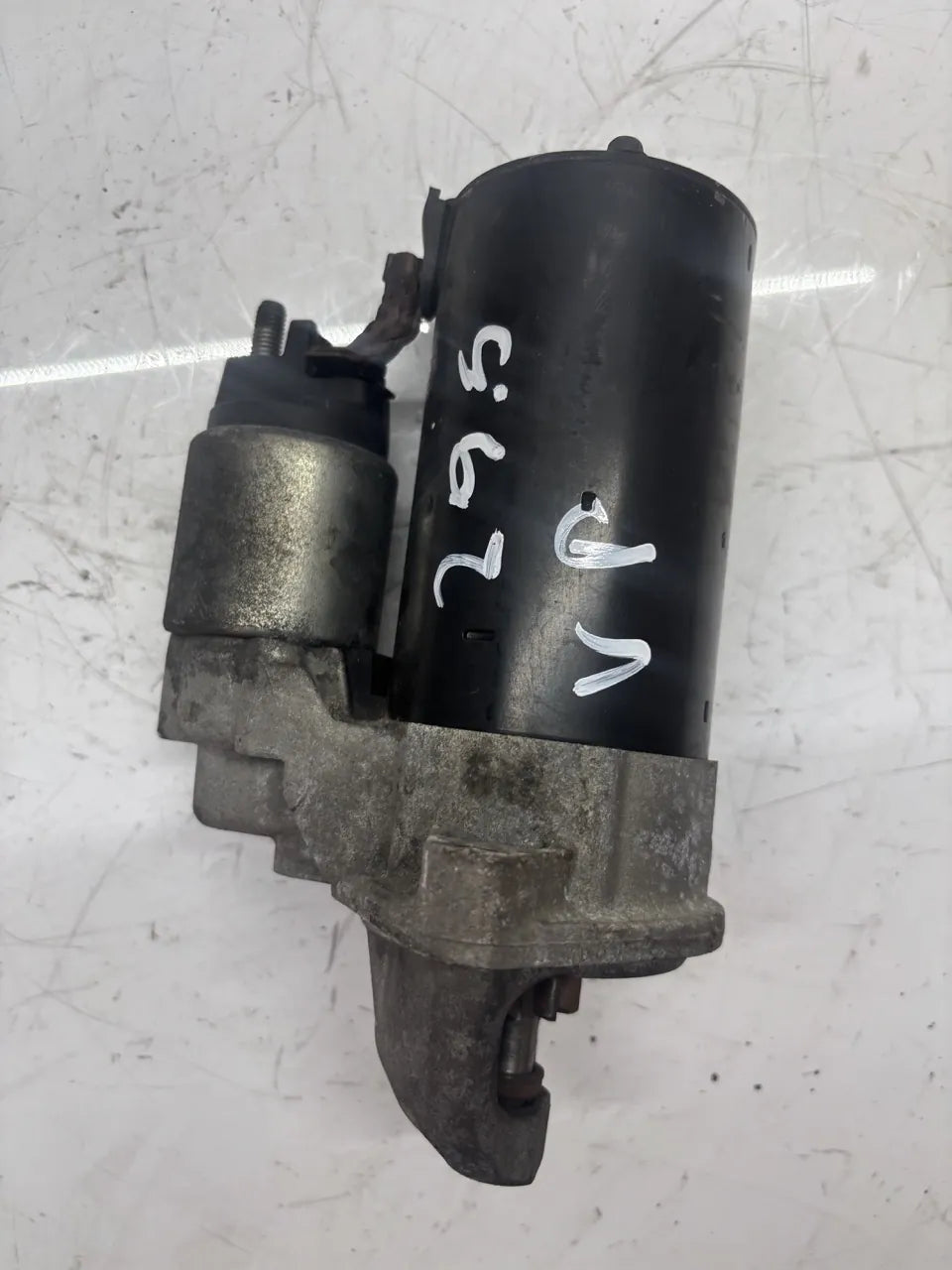 Motor de arranque BMW Serie 5 E60 E61 2.0d 520d M47D20 204D4 M47 7796892