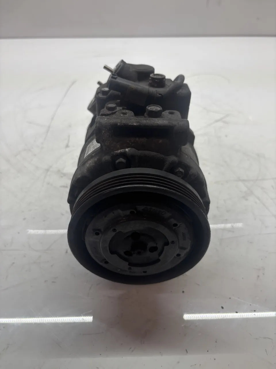 Compresor de aire acondicionado BMW Serie 5 E60 E61 2.0d 520d M47D20 204D4 M47 6950152