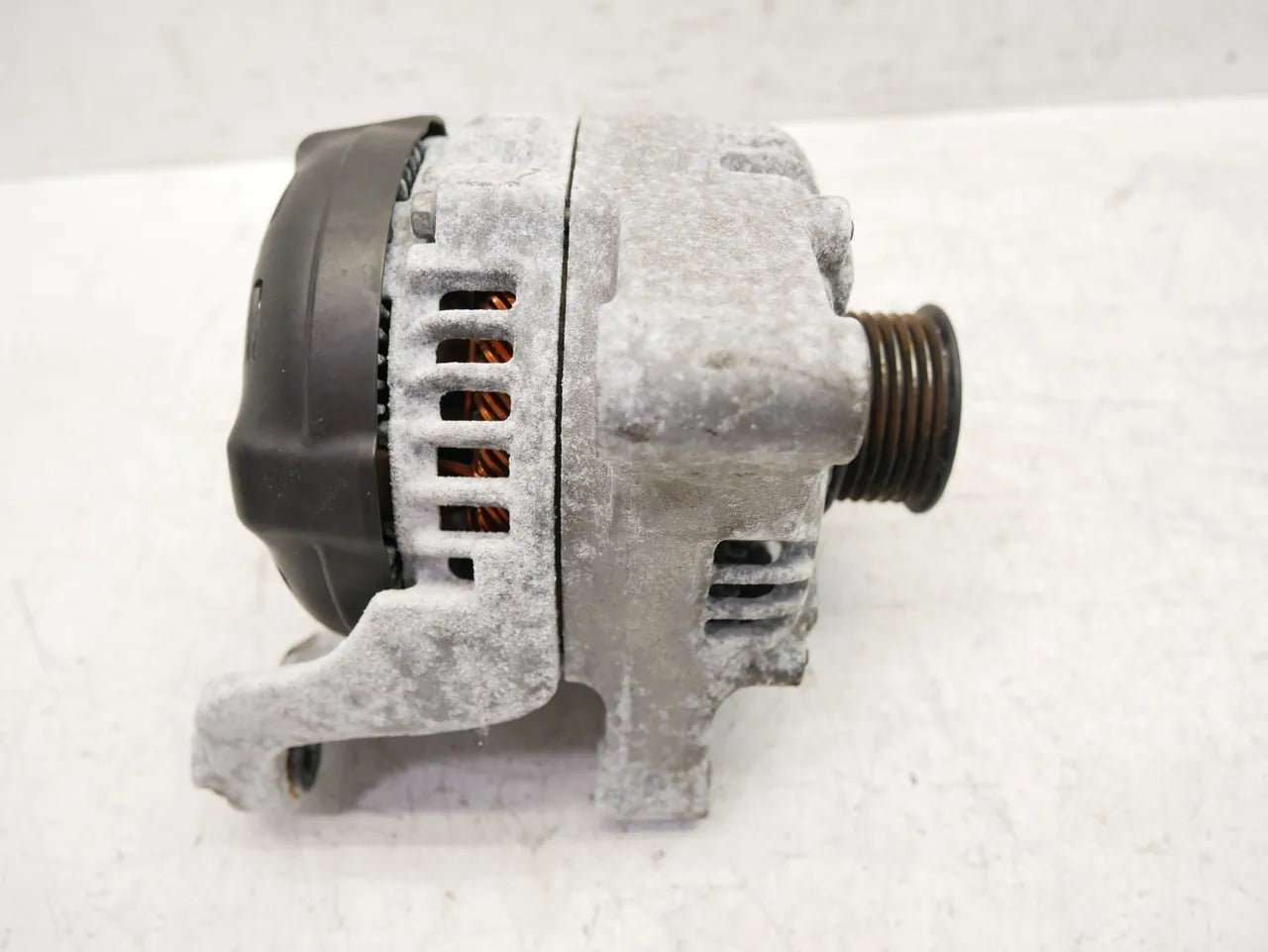 Alternador BMW Serie 1 F20 118d 2.0 B47D20A B47 7640131