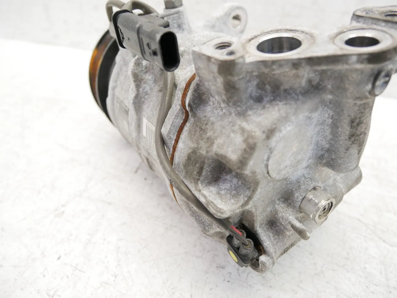 Compresor de aire acondicionado BMW Serie 1 F20 118d 2.0 B47D20A B47 9299328