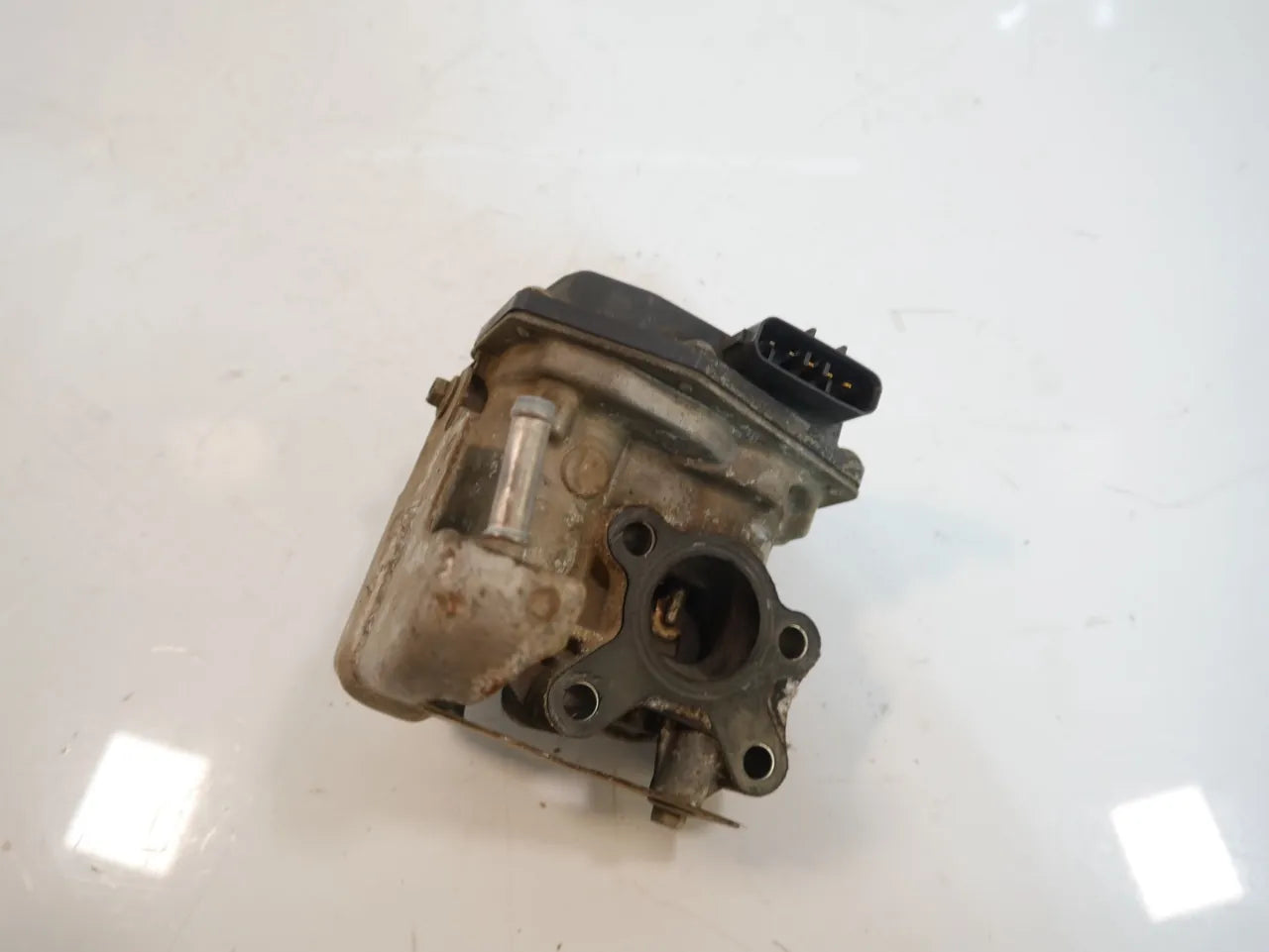 Mariposa Nissan X-Trail T32 1.6 DIG-T MR16DDT MR16 150100-0331