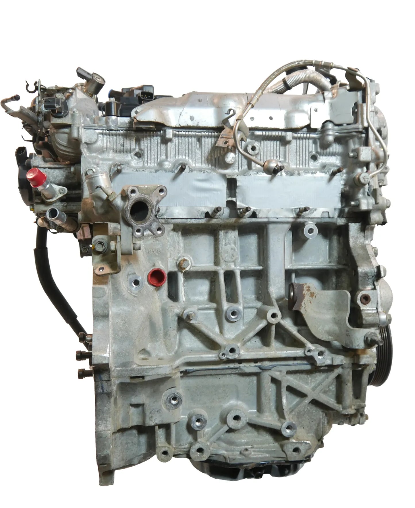 Motor Nissan X-Trail T32 1,6 DIG-T MR16DDT MR16 10102BV8MB