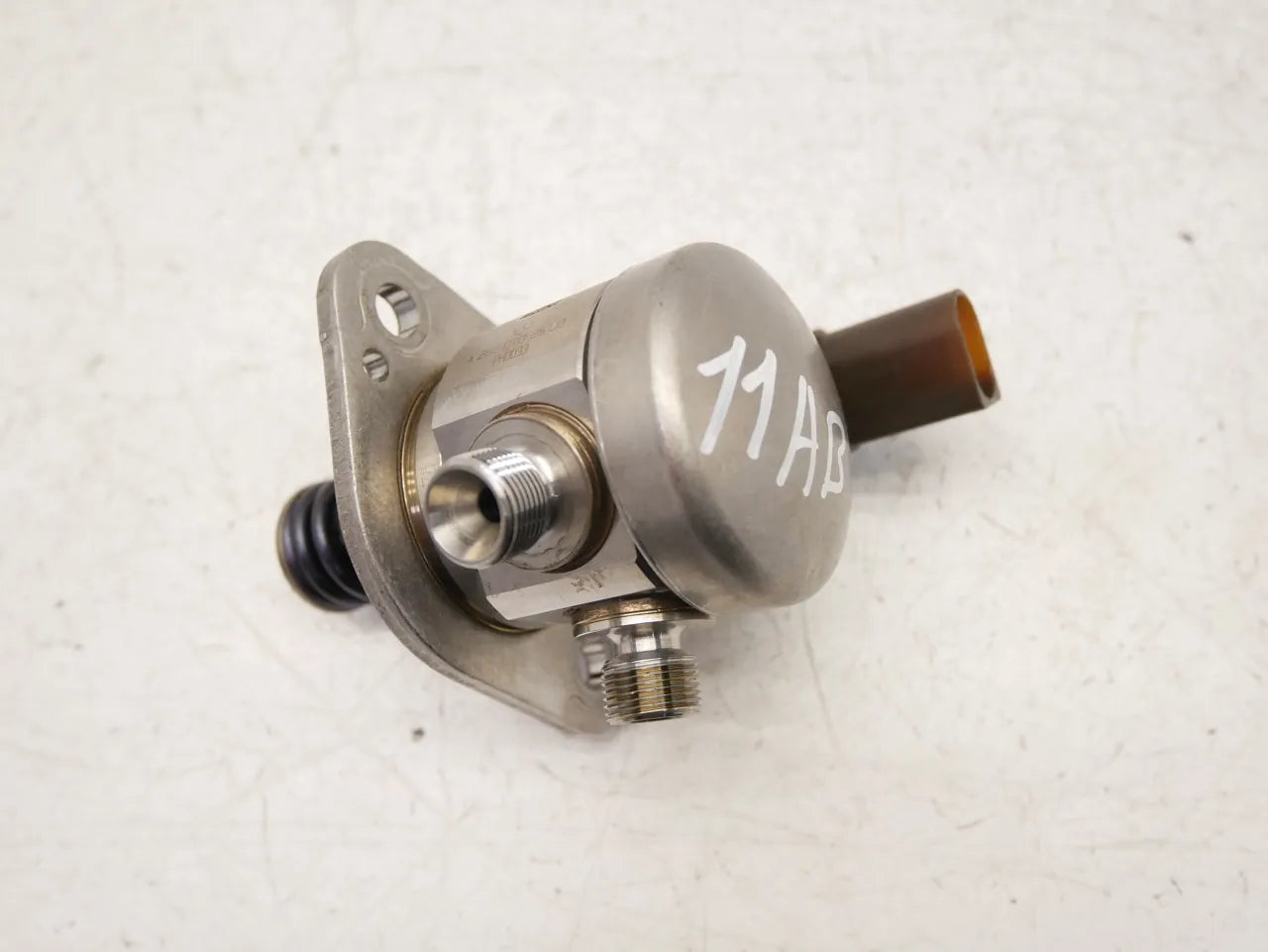 Bomba de combustible Mercedes-Benz A180 W177 1.3 OM282.814 282.814 A2820702500