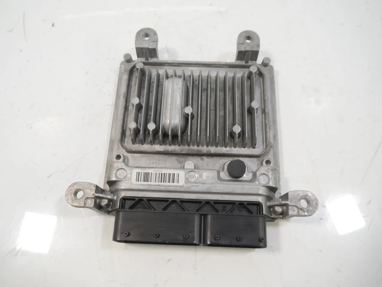 Unidad de control Mercedes-Benz Clase C 2.2 C220 OM651.911 651.911 OM651 A6519007500