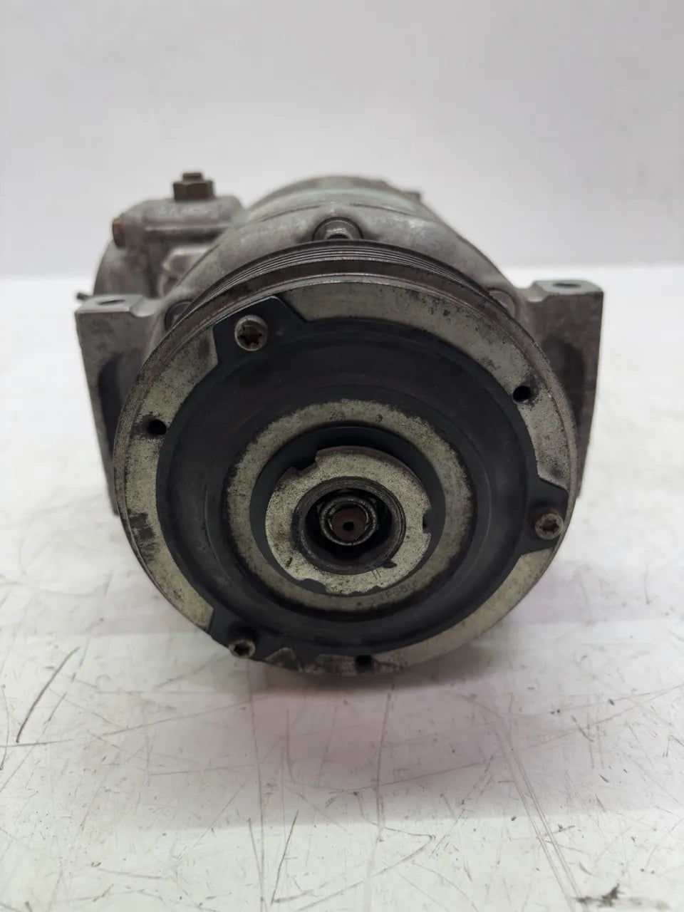 Compresor de aire acondicionado Volkswagen Skoda Seat Audi Passat Leon A3 1.9 TDI BKC 03376606563