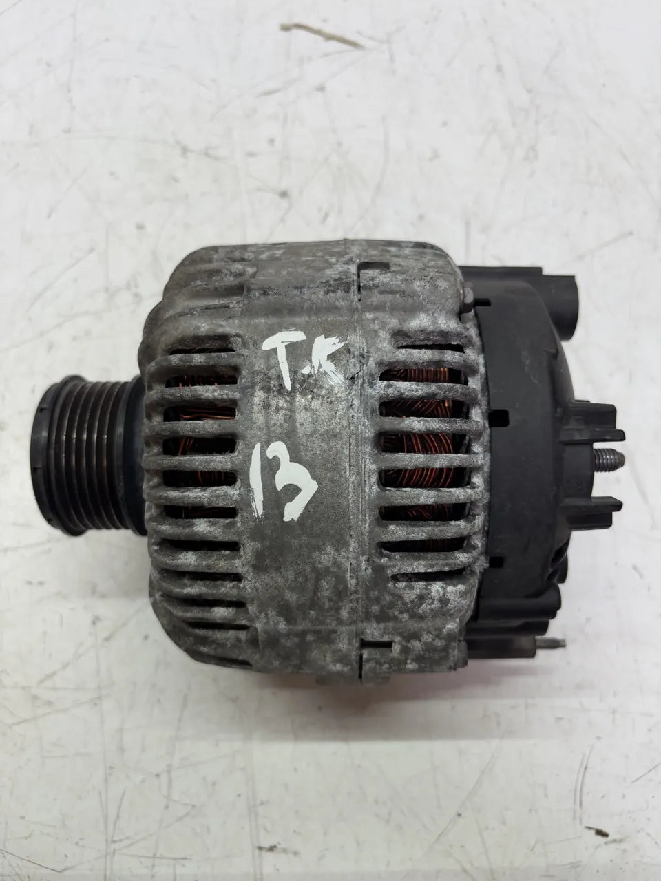 Alternador Volkswagen Skoda Seat Audi Passat Leon A31.9 TDI BKC 021903026L