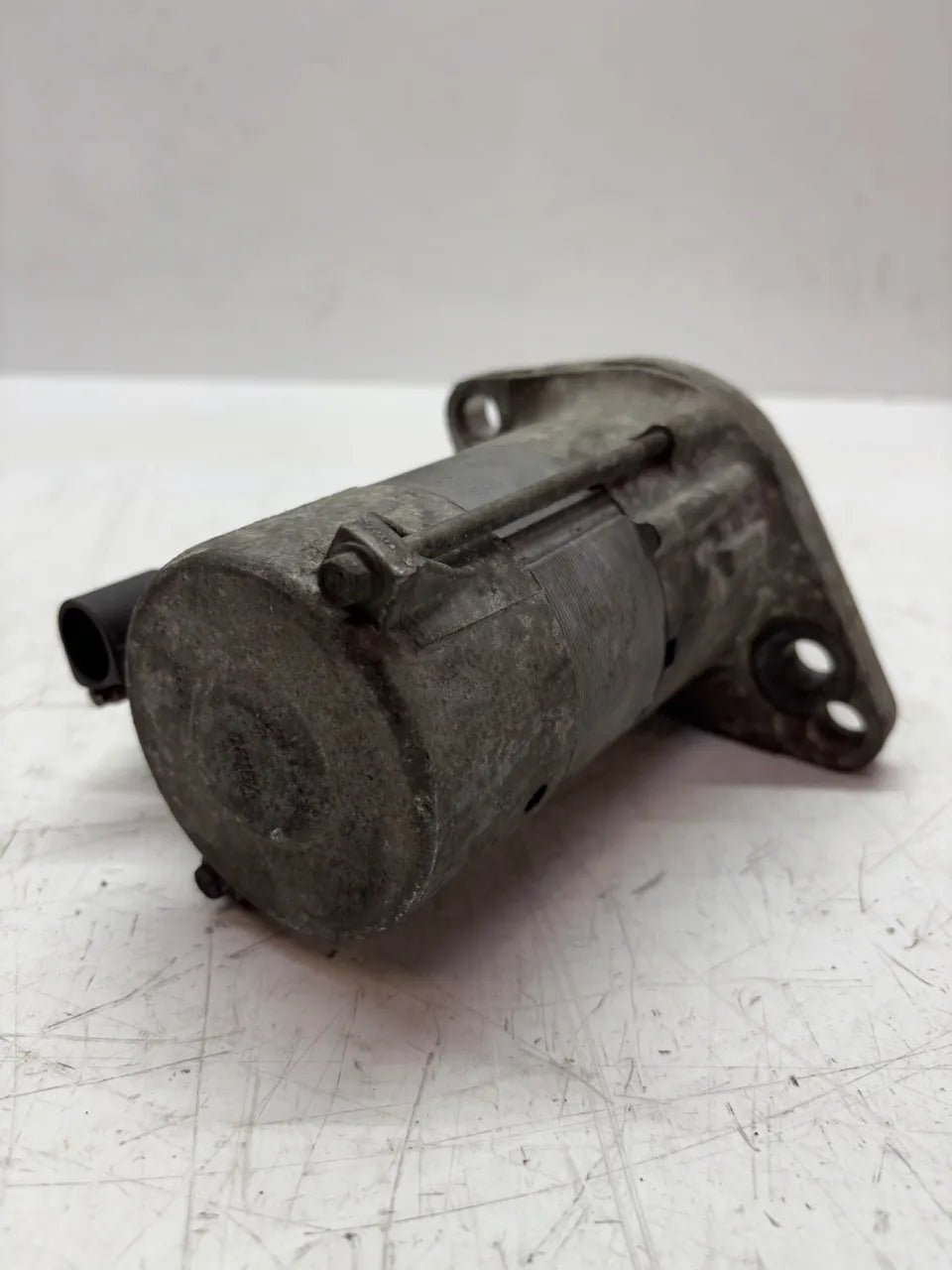 Motor de arranque Motor de arranque Volkswagen Skoda Seat Audi Passat Leon A3 1.9 TDI BKC 02Z911023H