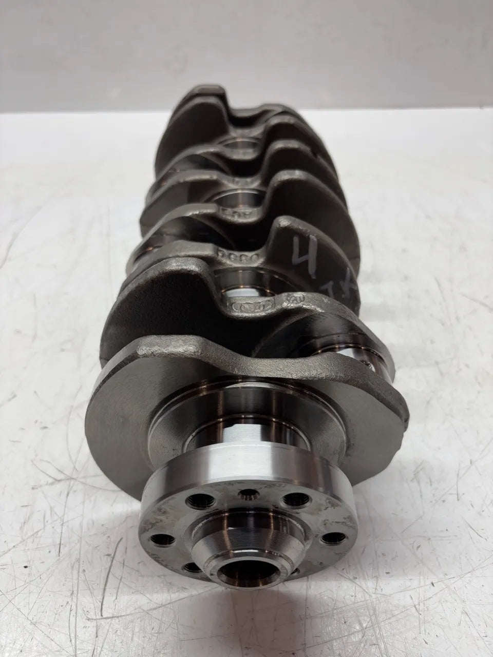 Cigüeñal Volkswagen Skoda Seat Audi Passat 1.9 TDI BKC 038105021S 038C