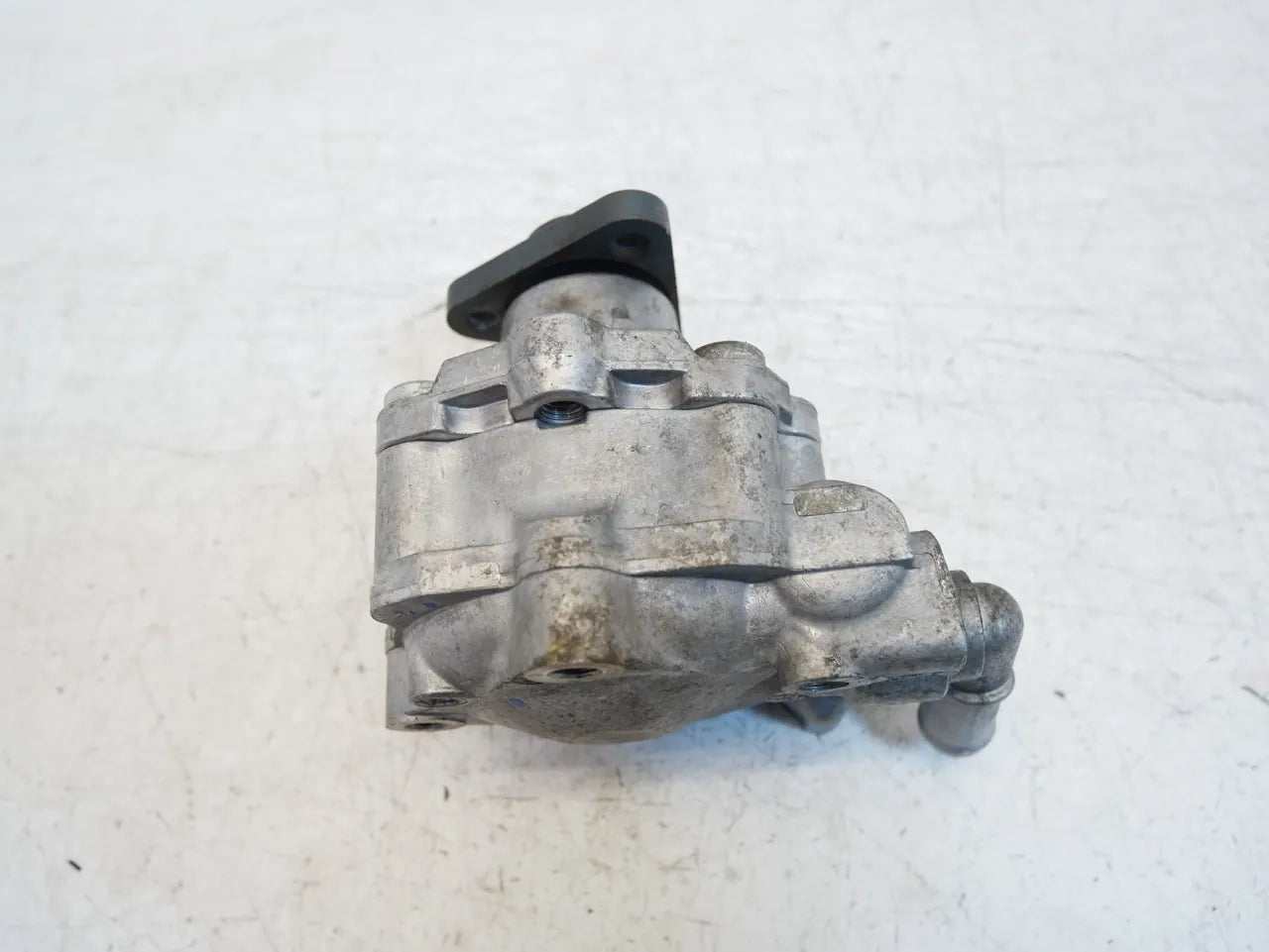 Servobomba Porsche Volkswagen Cayenne Touareg 3.0 D V6 MCV.VA CVVA CV.VA 7P5422154C
