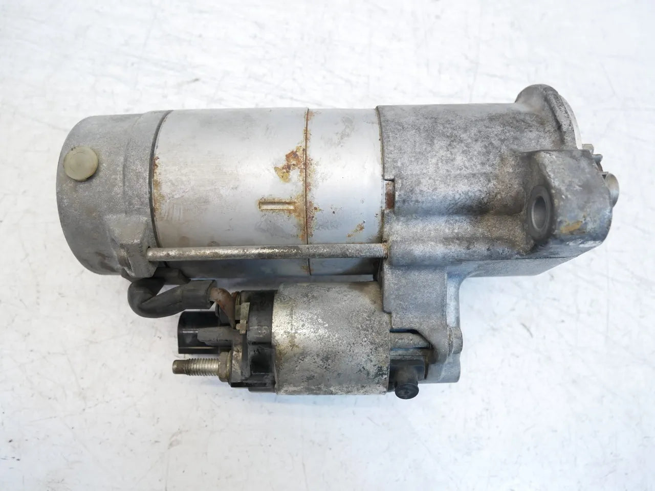 Motor de arranque Porsche Volkswagen Cayenne Touareg 3.0 D V6 MCV.VA CVVA CV.VA 059911024K