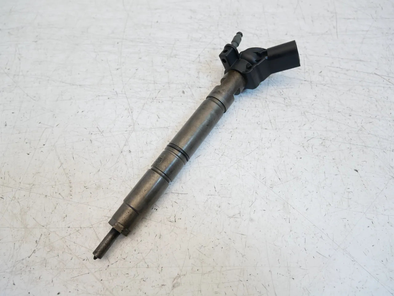 Inyector boquilla de inyección Porsche Volkswagen 3.0 D V6 MCV.VA CVVA CV.VA 059130277CH